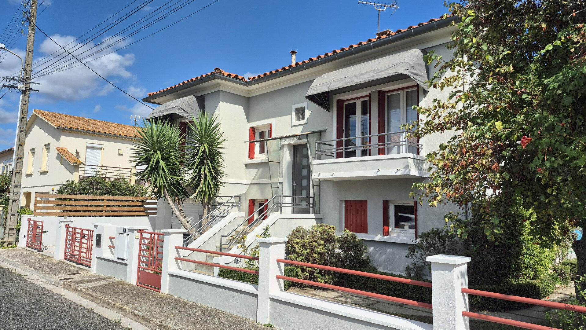 Maison LEZIGNAN CORBIERES (11200) 5 pièces 150.00 m²
