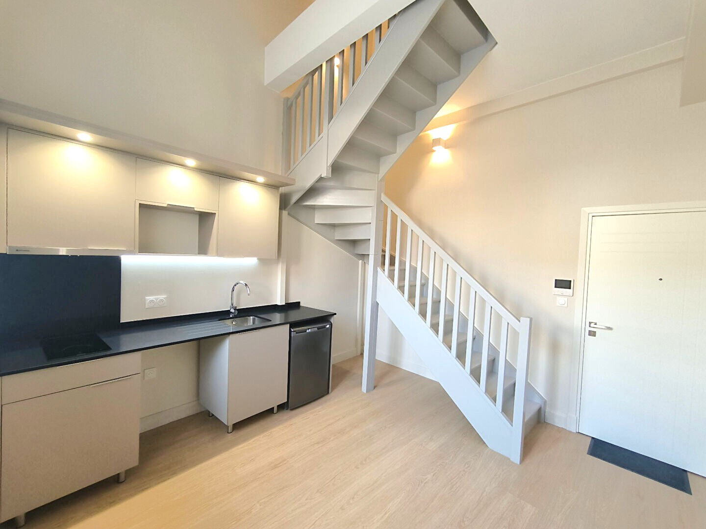 Appartement NARBONNE (11100) 1 pièce 31.39 m²