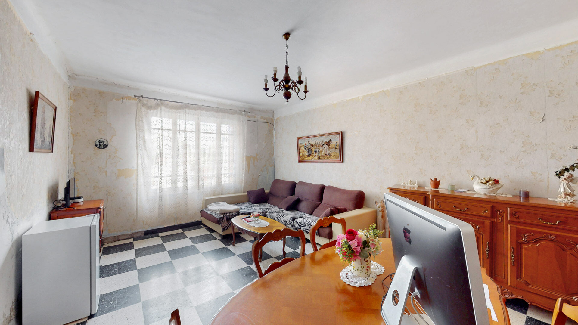 Maison THEZAN DES CORBIERES (11200) 7 pièces 373.90 m²