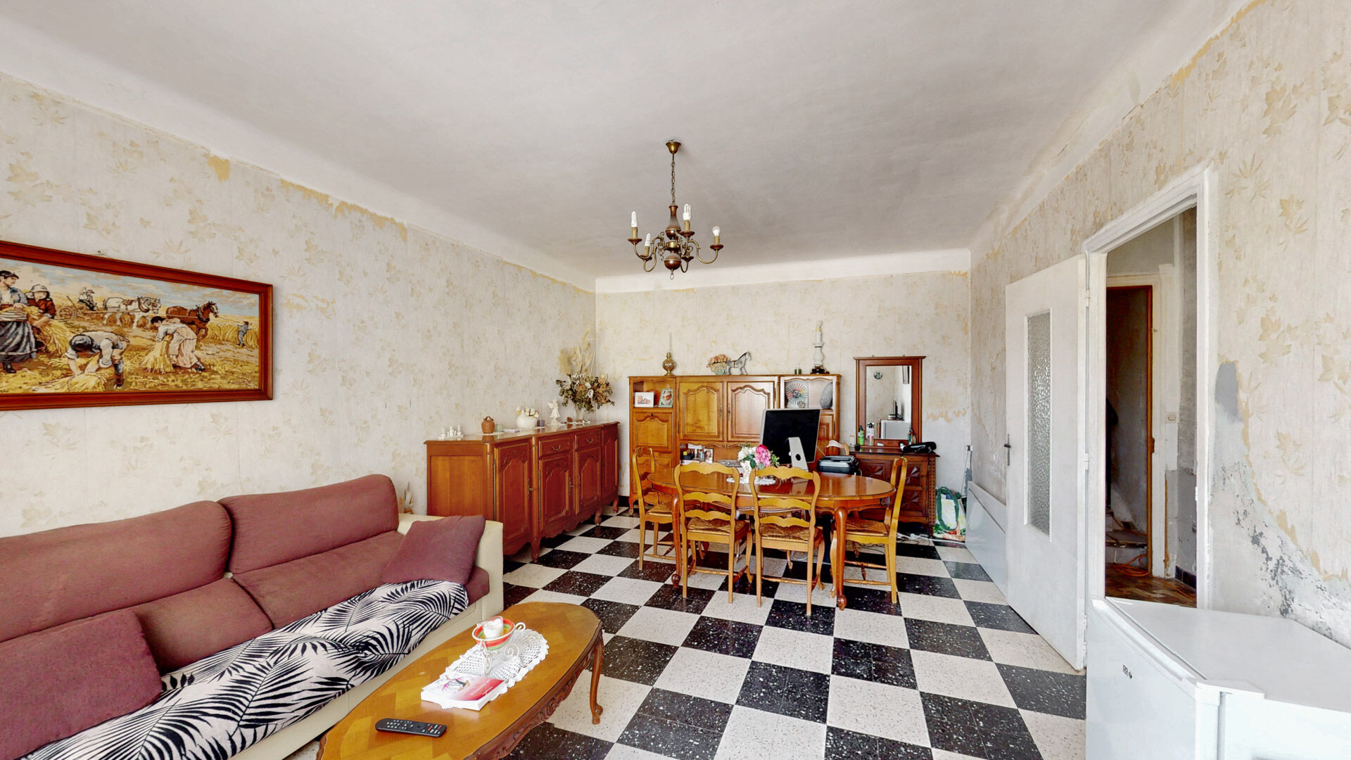 Maison THEZAN DES CORBIERES (11200) 7 pièces 373.90 m²