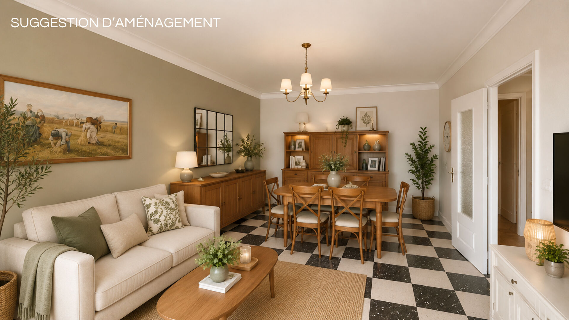 Maison THEZAN DES CORBIERES (11200) 7 pi&egrave;ces 373.90 m&sup2;