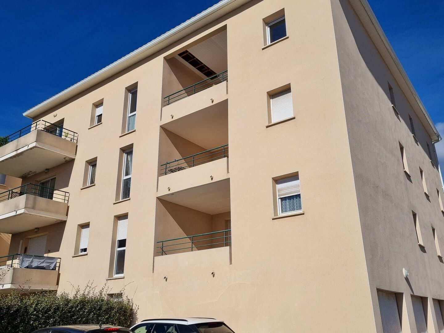 Appartement NARBONNE (11100) 4 pi&egrave;ces 89.00 m&sup2;