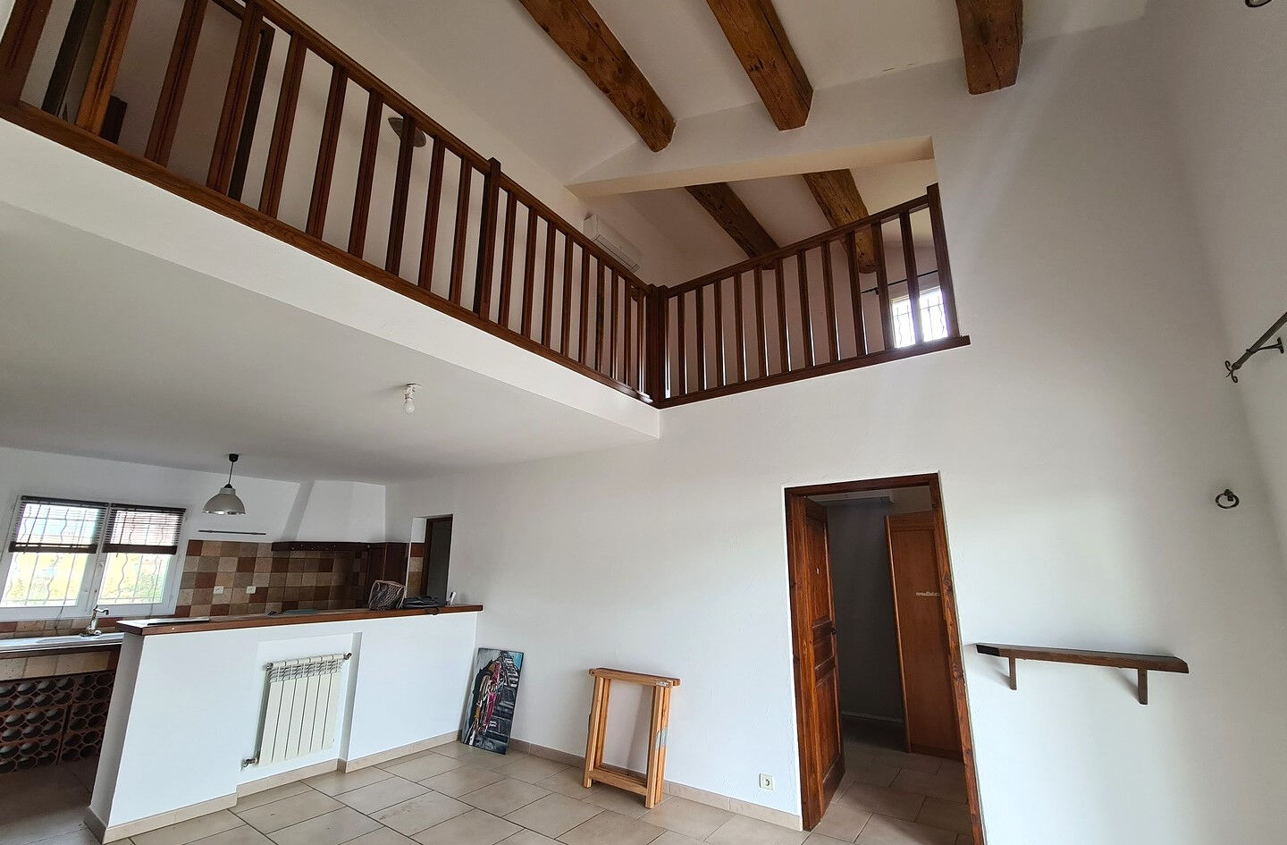 Maison SAINT NAZAIRE D AUDE (11120) 8 pièces 178.00 m²