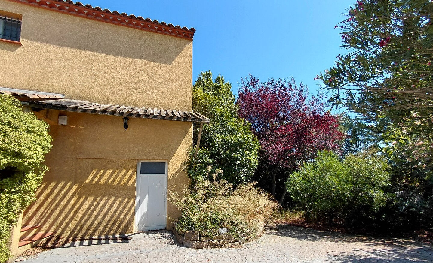 Maison SAINT NAZAIRE D AUDE (11120) 8 pièces 178.00 m²