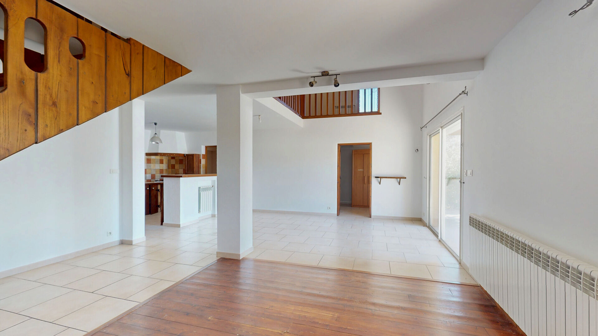 Maison SAINT NAZAIRE D AUDE (11120) 8 pièces 178.00 m²