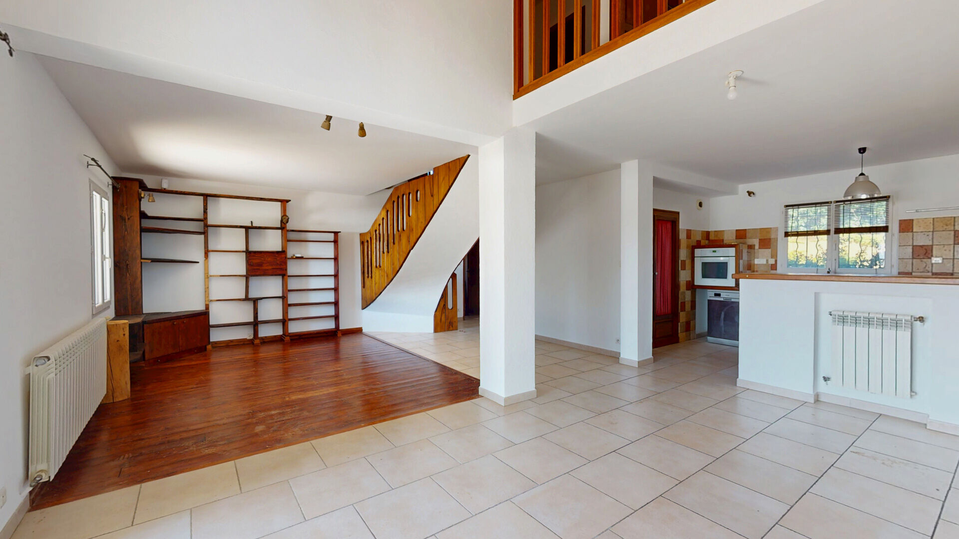 Maison SAINT NAZAIRE D AUDE (11120) 8 pièces 178.00 m²