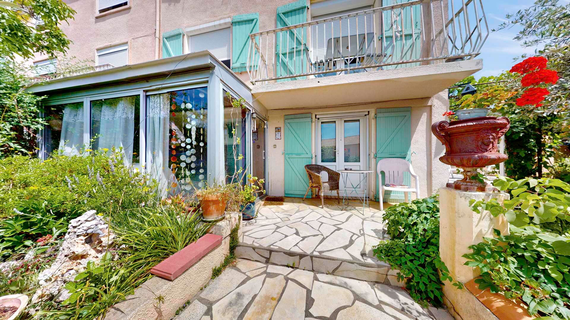 Maison BIZE MINERVOIS (11120) 6 pièces 142.00 m²
