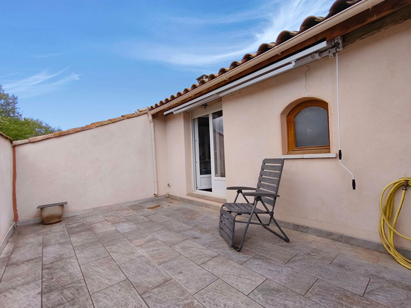 Maison SALLES D AUDE (11110) 6 pièces 136.23 m²