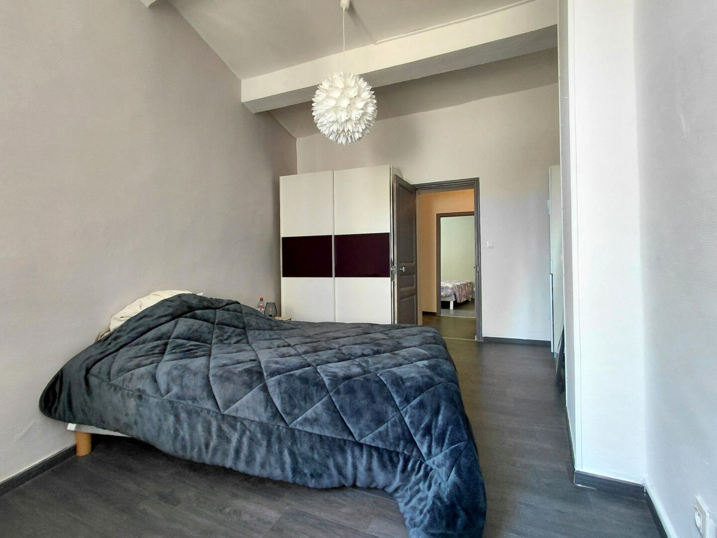 Maison COURSAN (11110) 3 pièces 64.00 m²