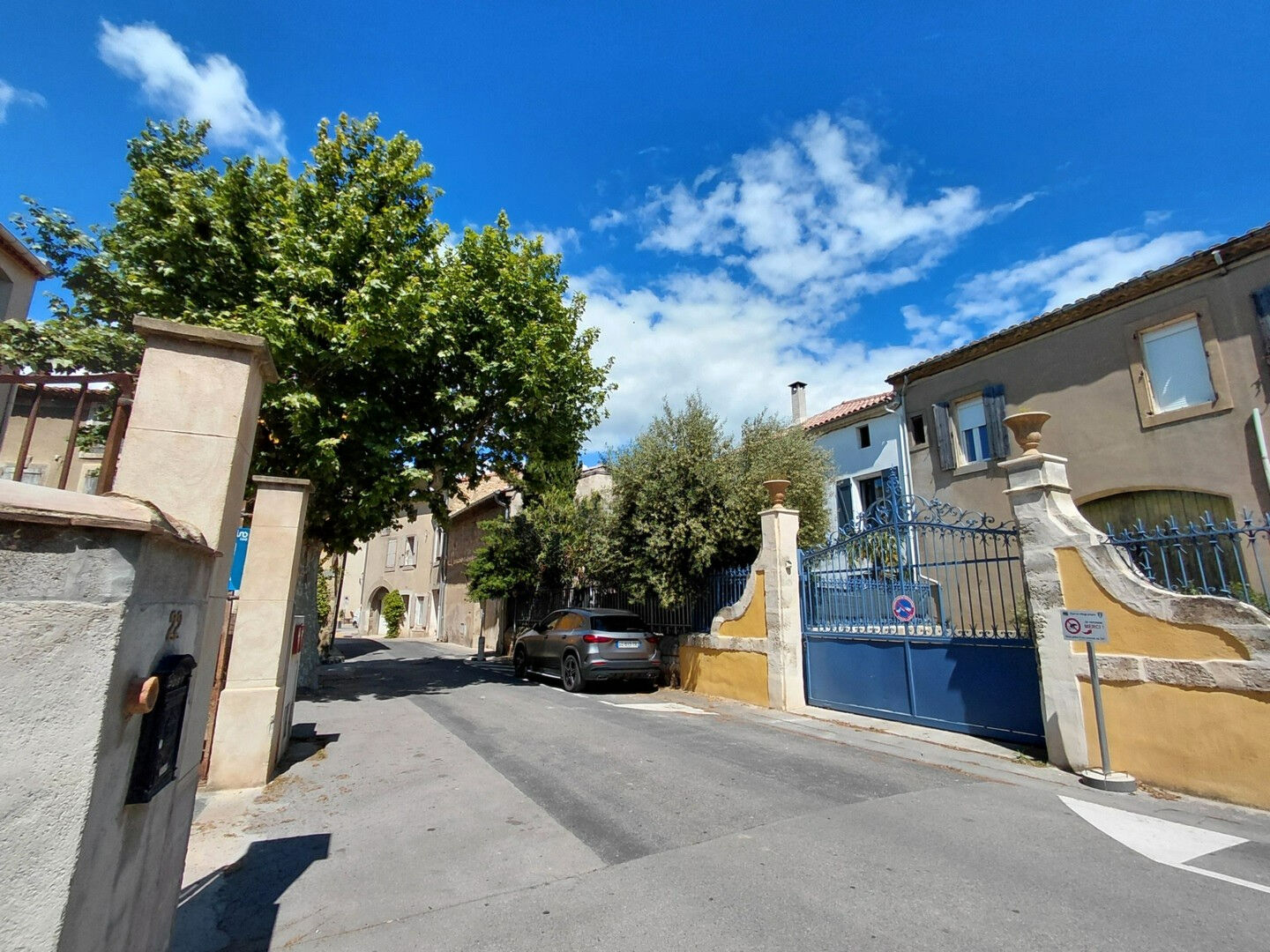 Maison COURSAN (11110) 3 pièces 64.00 m²