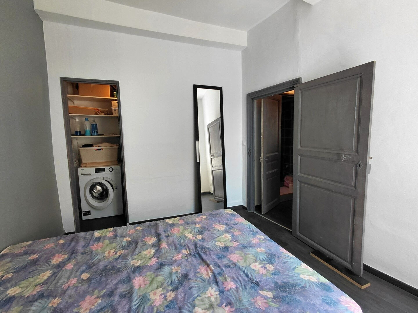 Maison COURSAN (11110) 3 pièces 64.00 m²