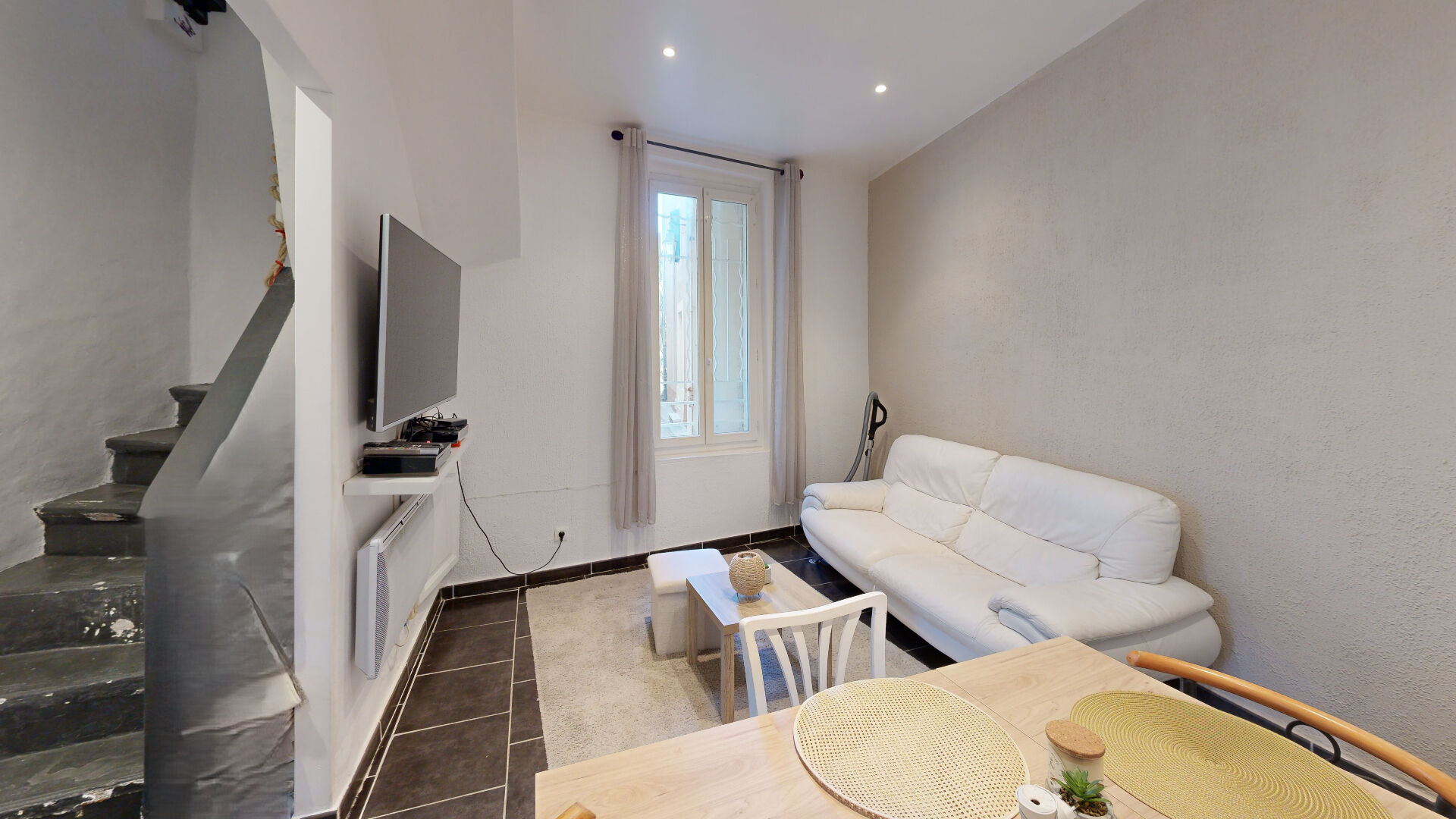 Maison COURSAN (11110) 3 pièces 64.00 m²