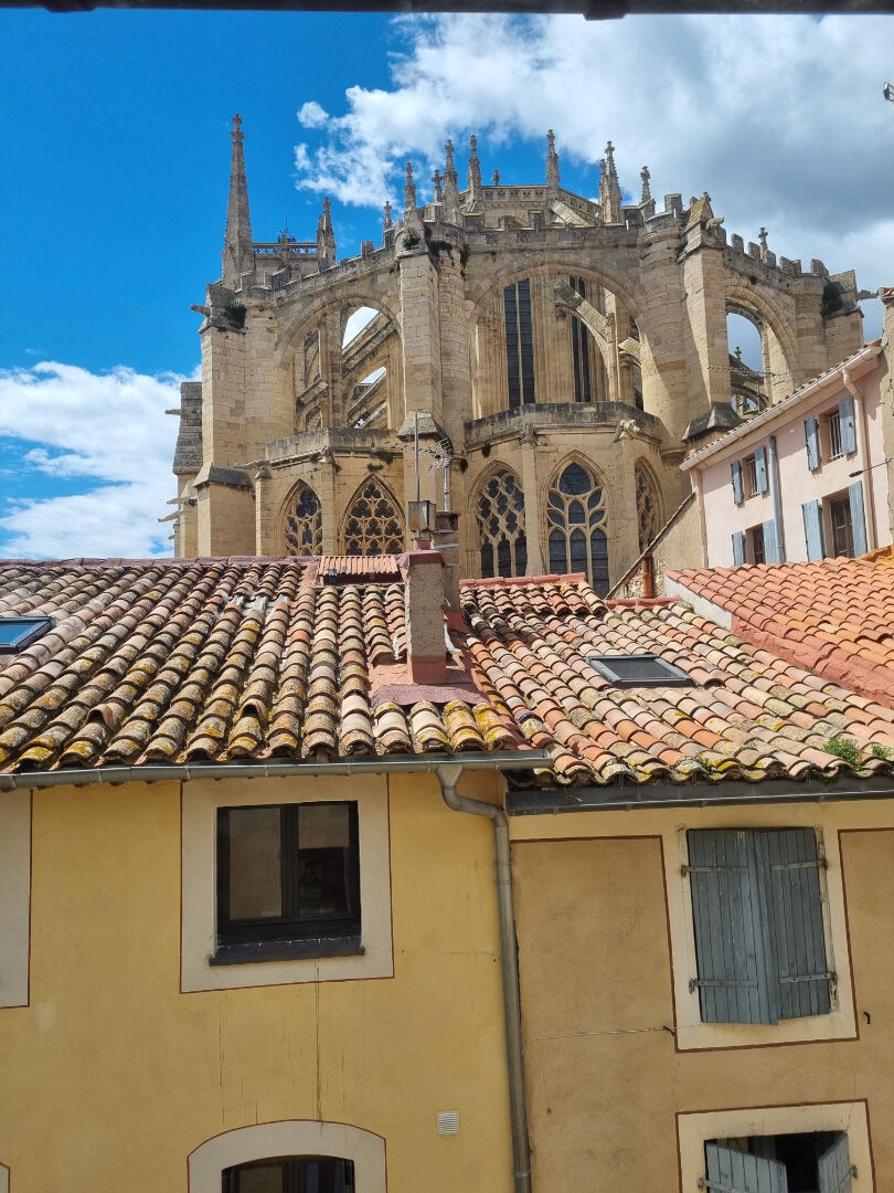 Appartement NARBONNE (11100) 3 pièces 61.00 m²