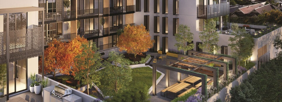 Appartement NARBONNE (11100) 3 pièces 103.97 m²