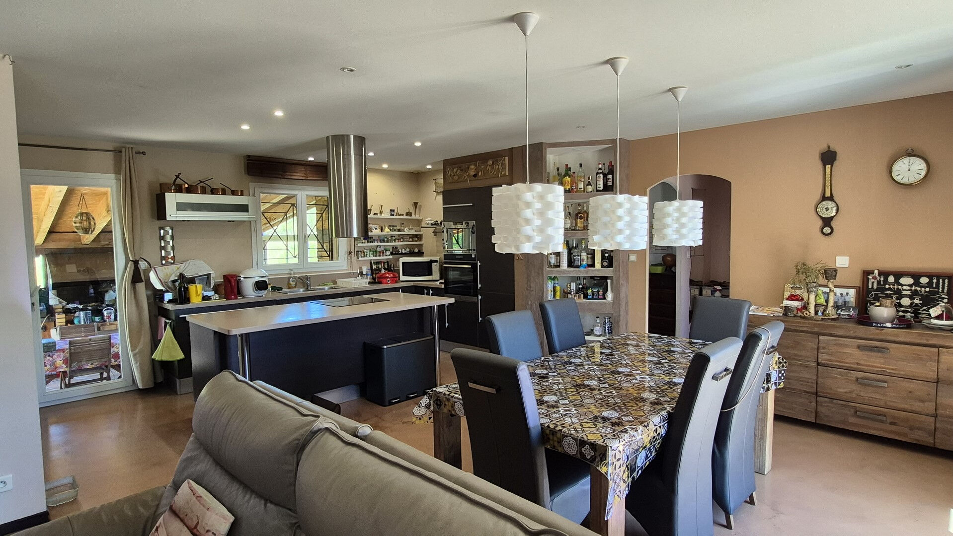 Maison ARGELIERS (11120) 4 pièces 112.00 m²