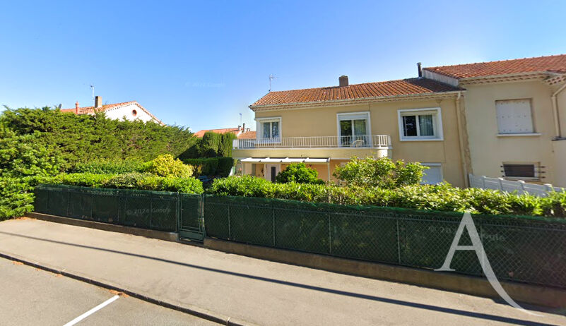 Maison NARBONNE (11100) 6 pièces 137.04 m²