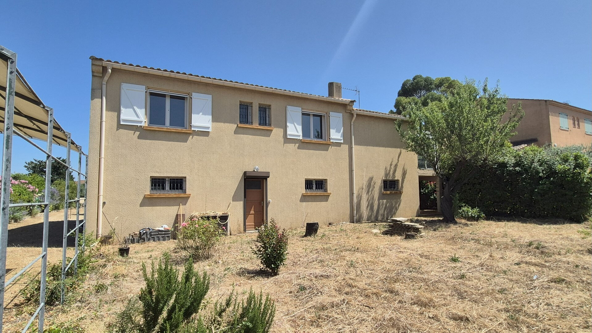 Maison BEZIERS (34500) 5 pièces 120.00 m²