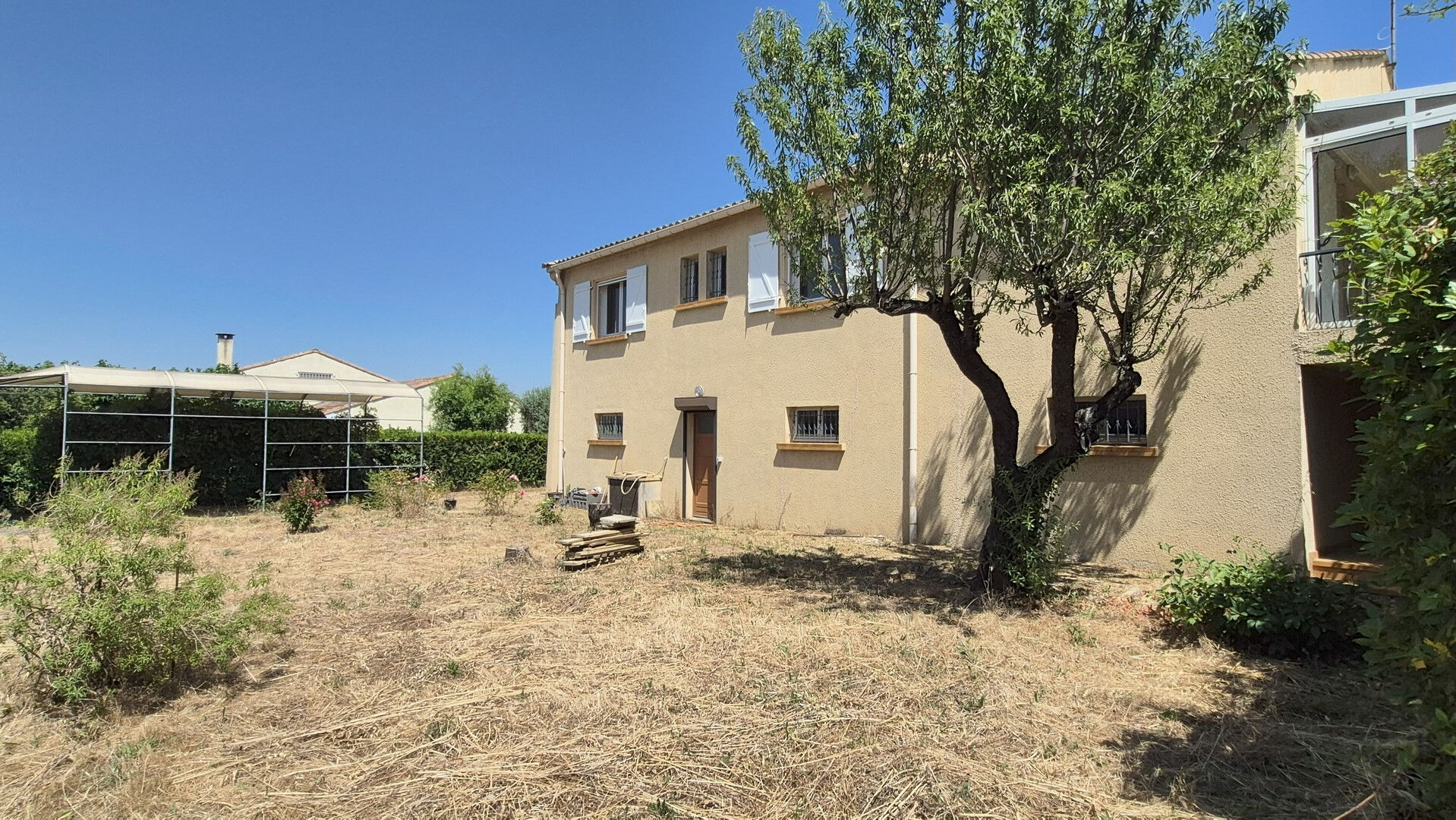 Maison BASSAN (34290) 5 pièces 120.00 m²