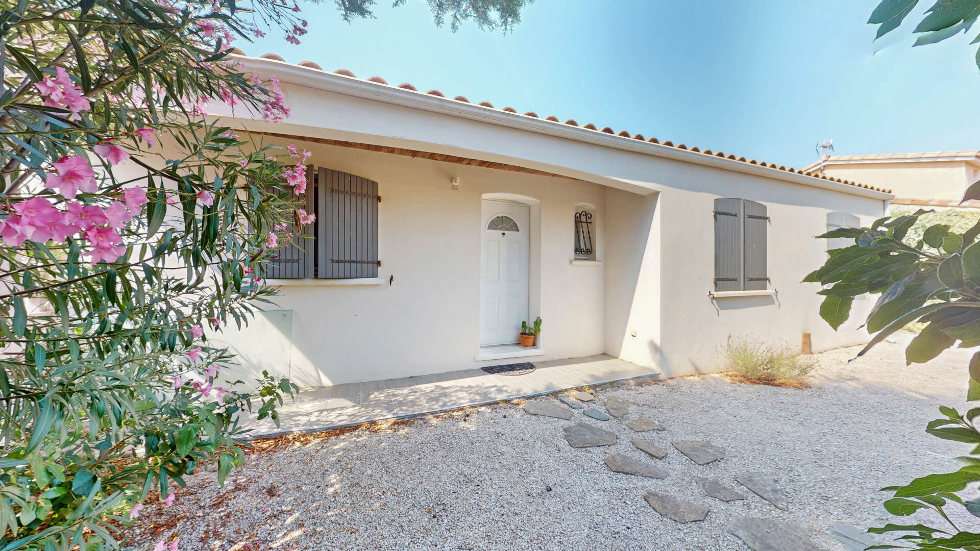Maison MONTREDON DES CORBIERES (11100) 9 pièces 123.54 m²