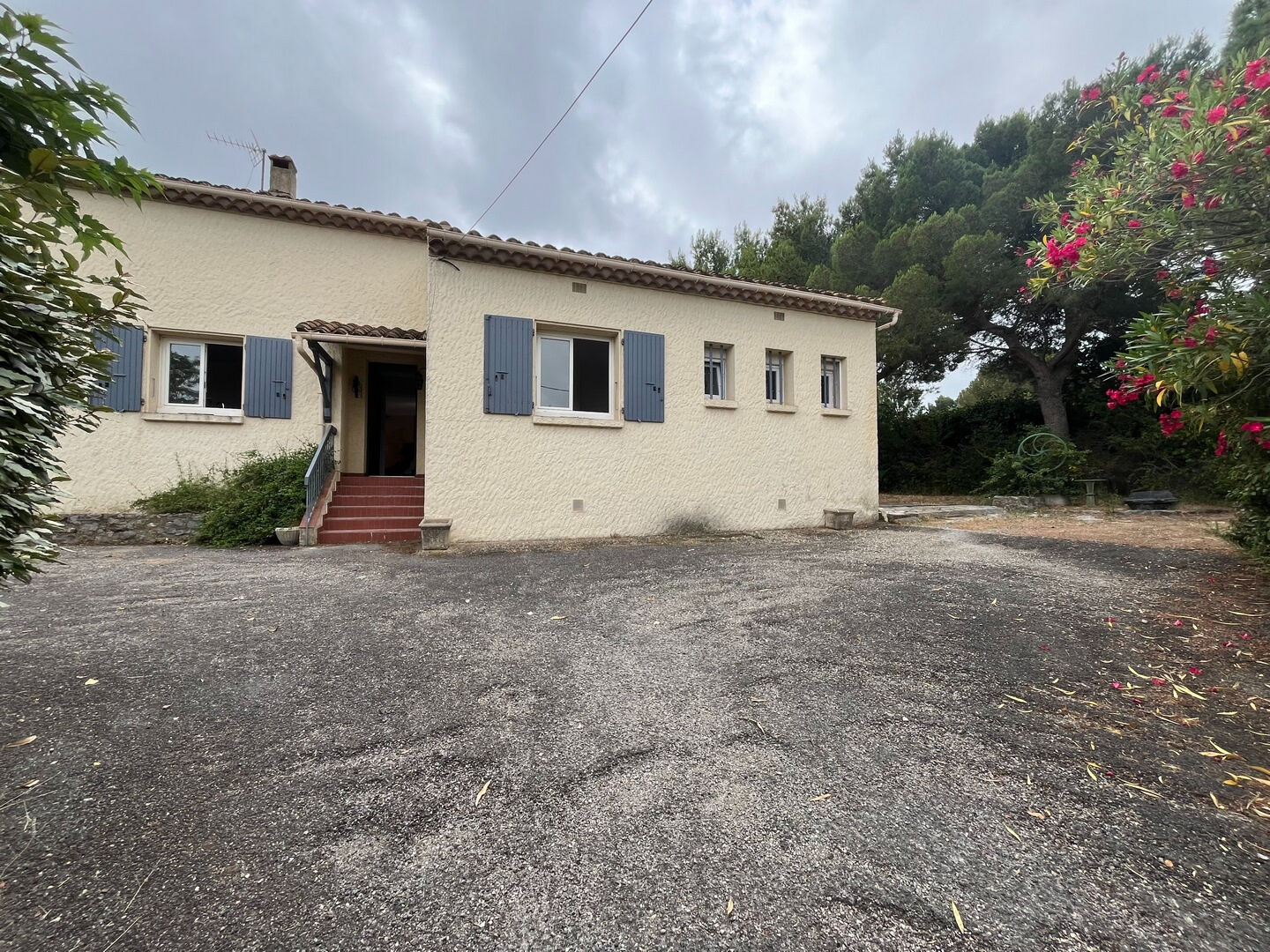 Maison NARBONNE (11100) 4 pièces 92.00 m²