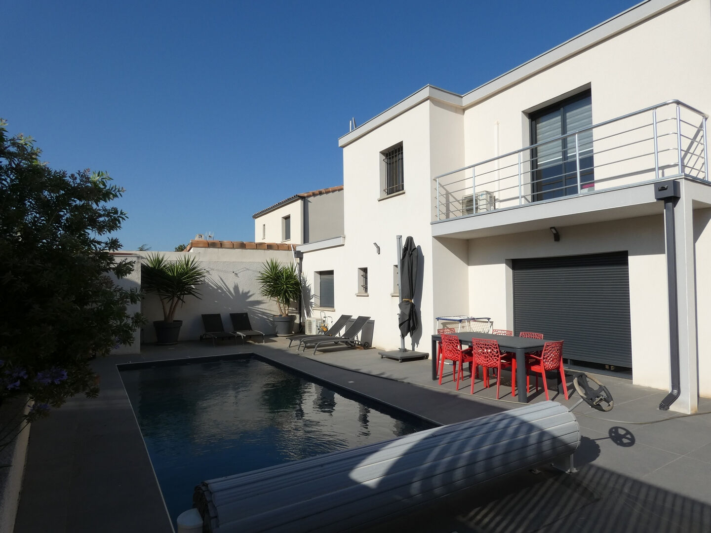 Maison NARBONNE (11100) 5 pièces 138.57 m²