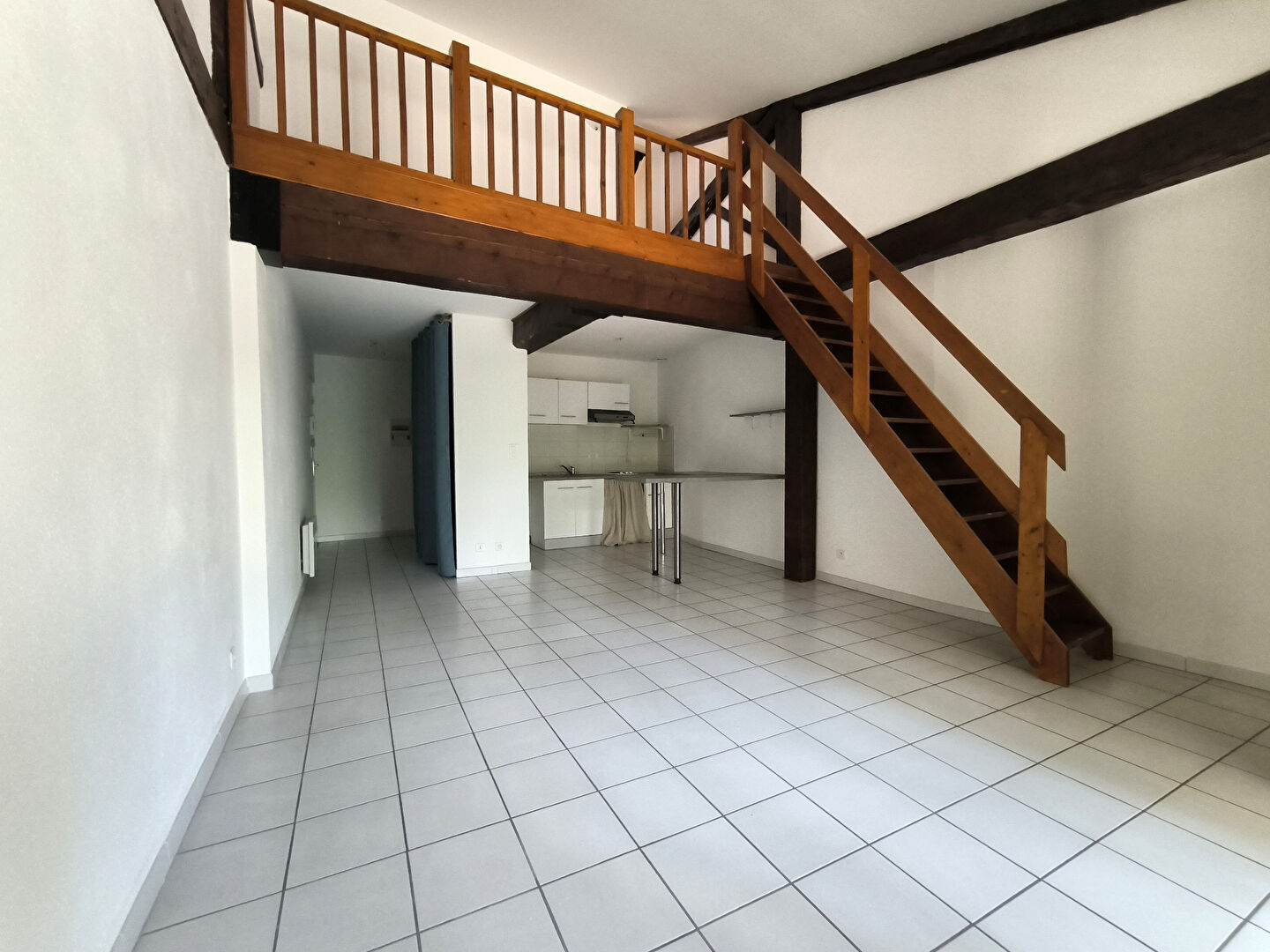 Appartement NARBONNE (11100) 2 pièces 52.53 m²