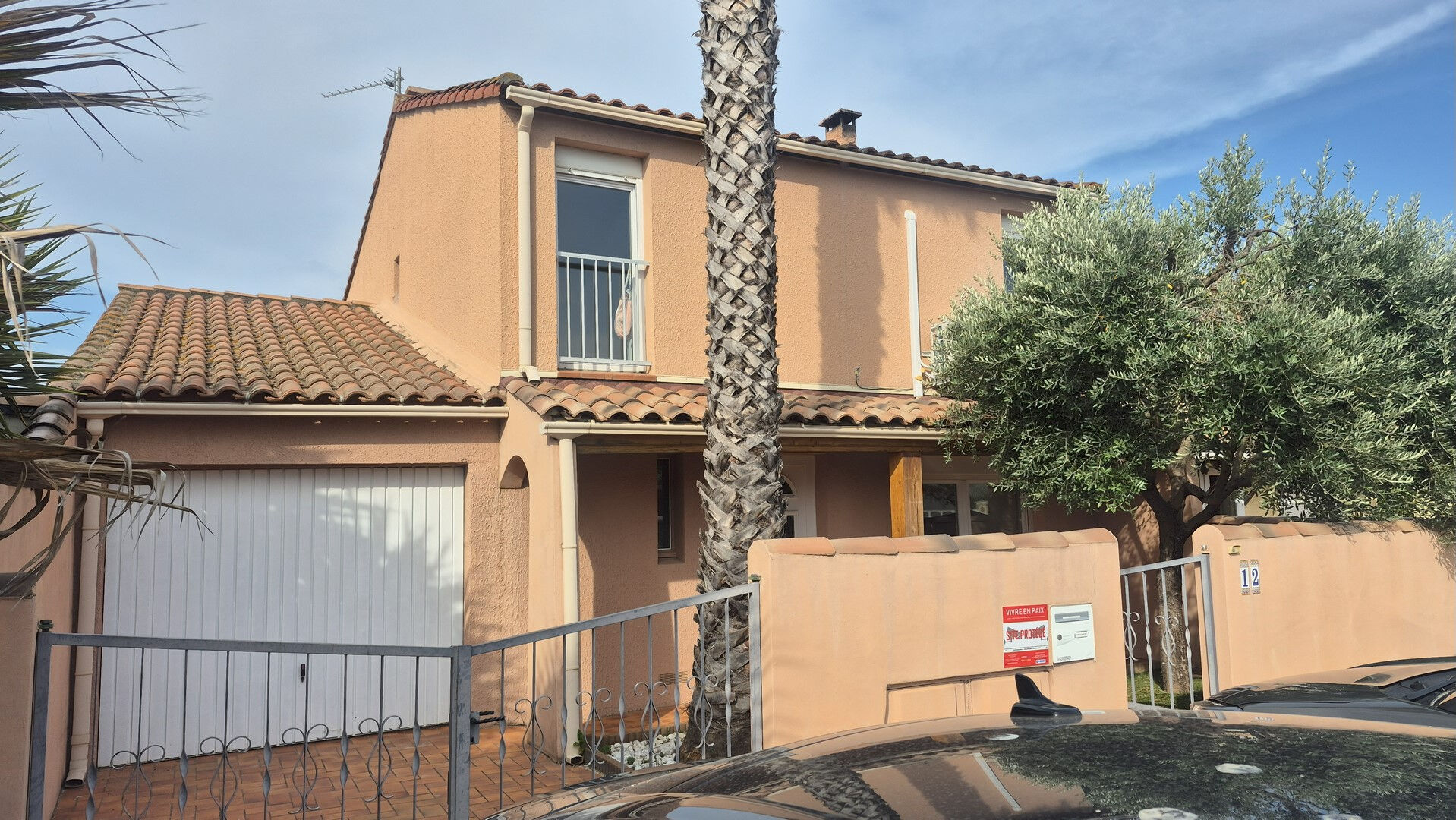 Maison NARBONNE (11100) 4 pièces 102.63 m²