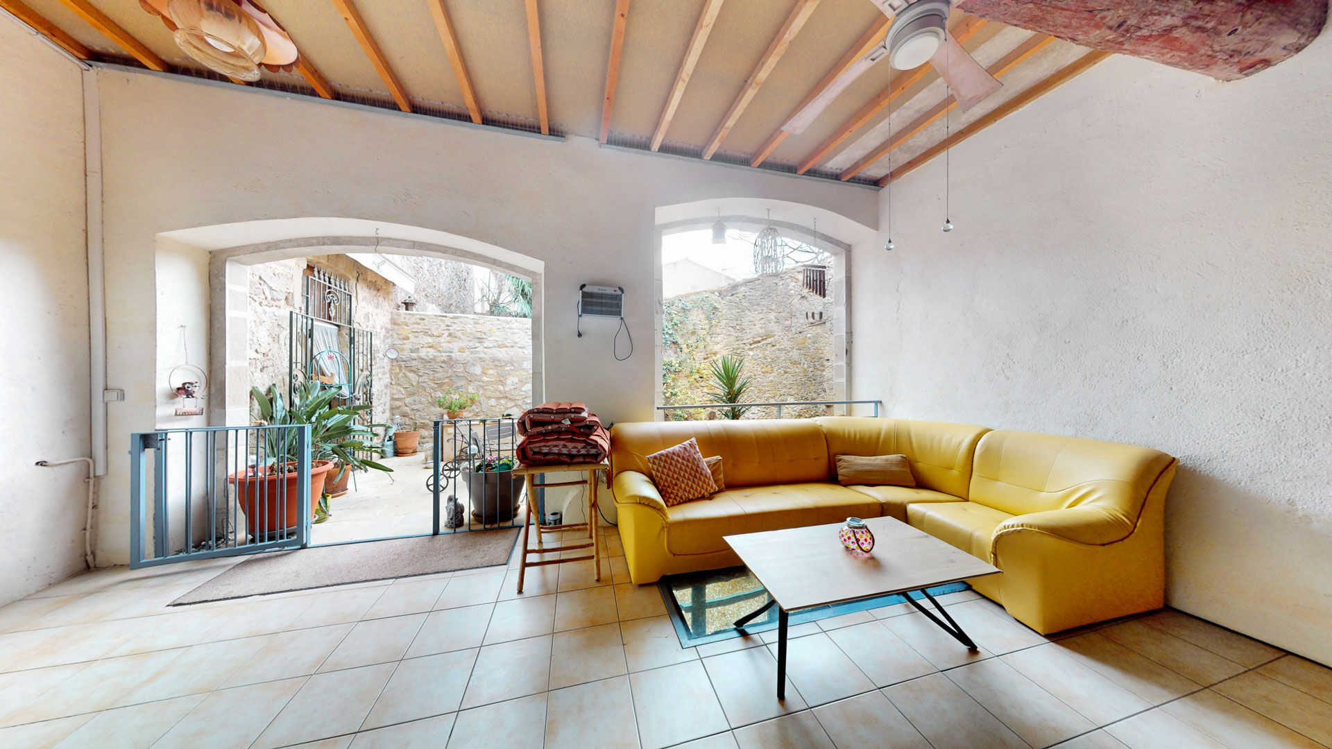 Maison LA REDORTE (11700) 12 pièces 433.00 m²