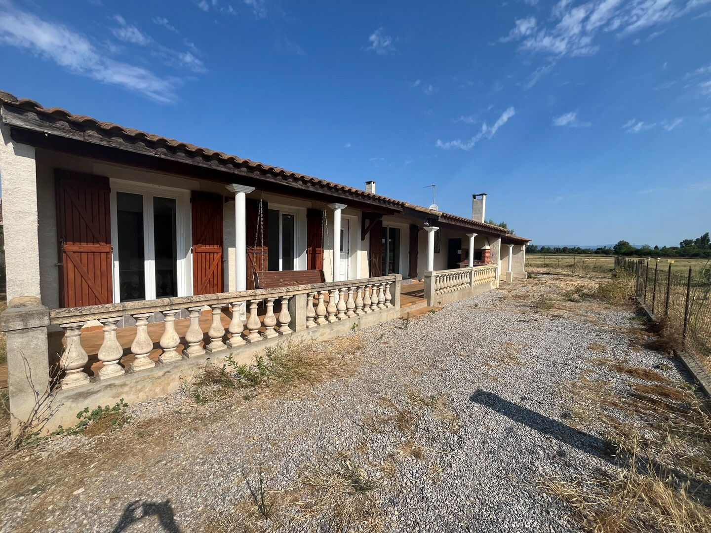 Maison NARBONNE (11100) 5 pièces 108.35 m²