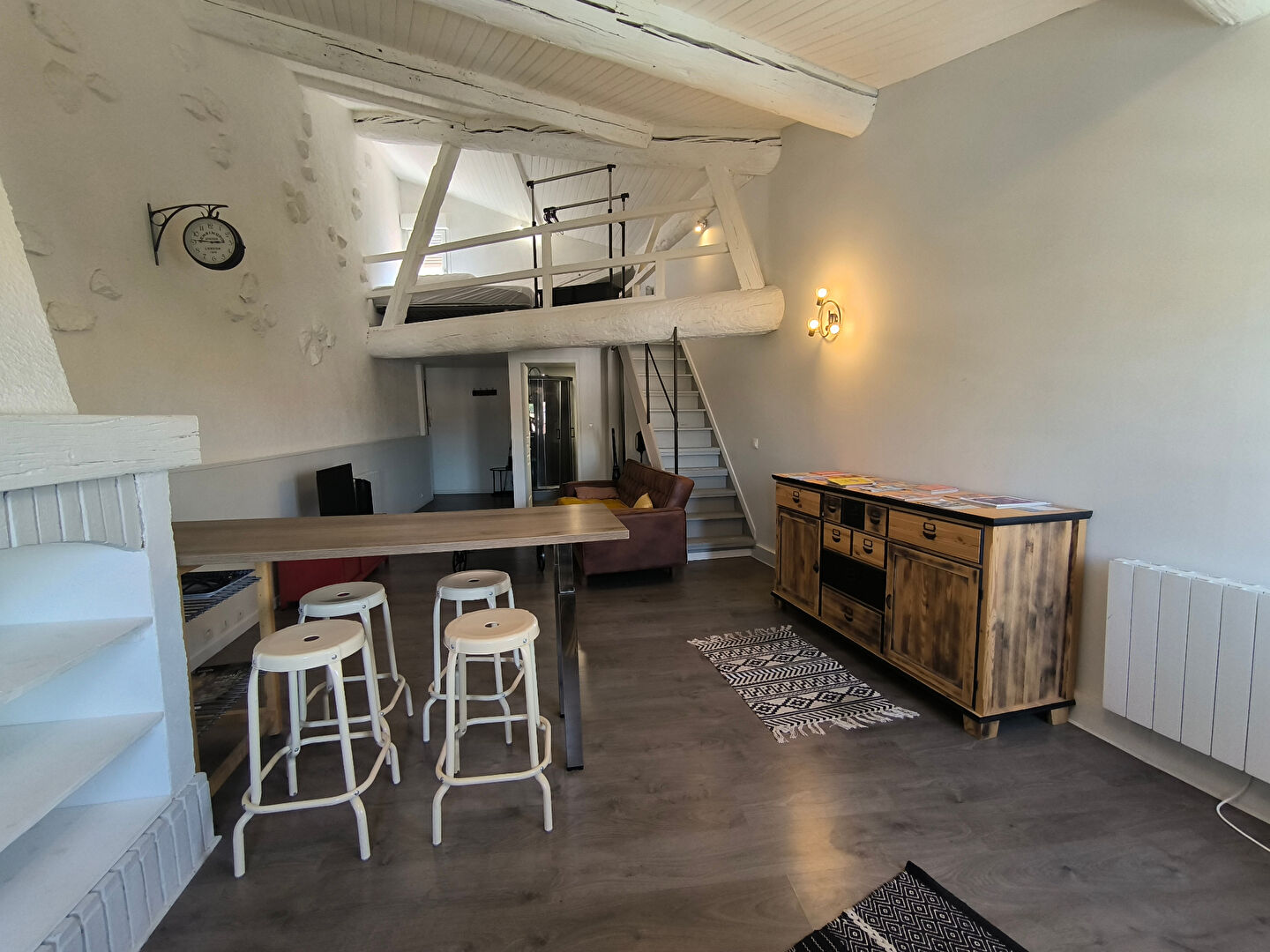 Appartement NARBONNE (11100) 1 pièce 43.00 m²