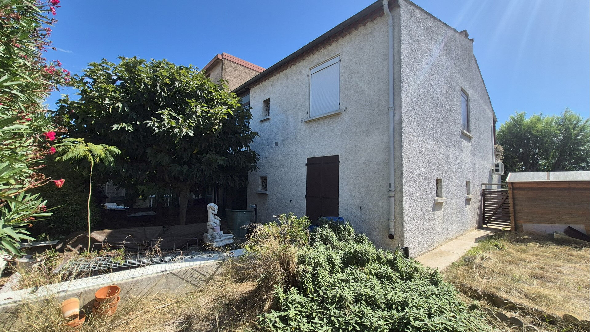 Maison NARBONNE (11100) 5 pièces 134.00 m²