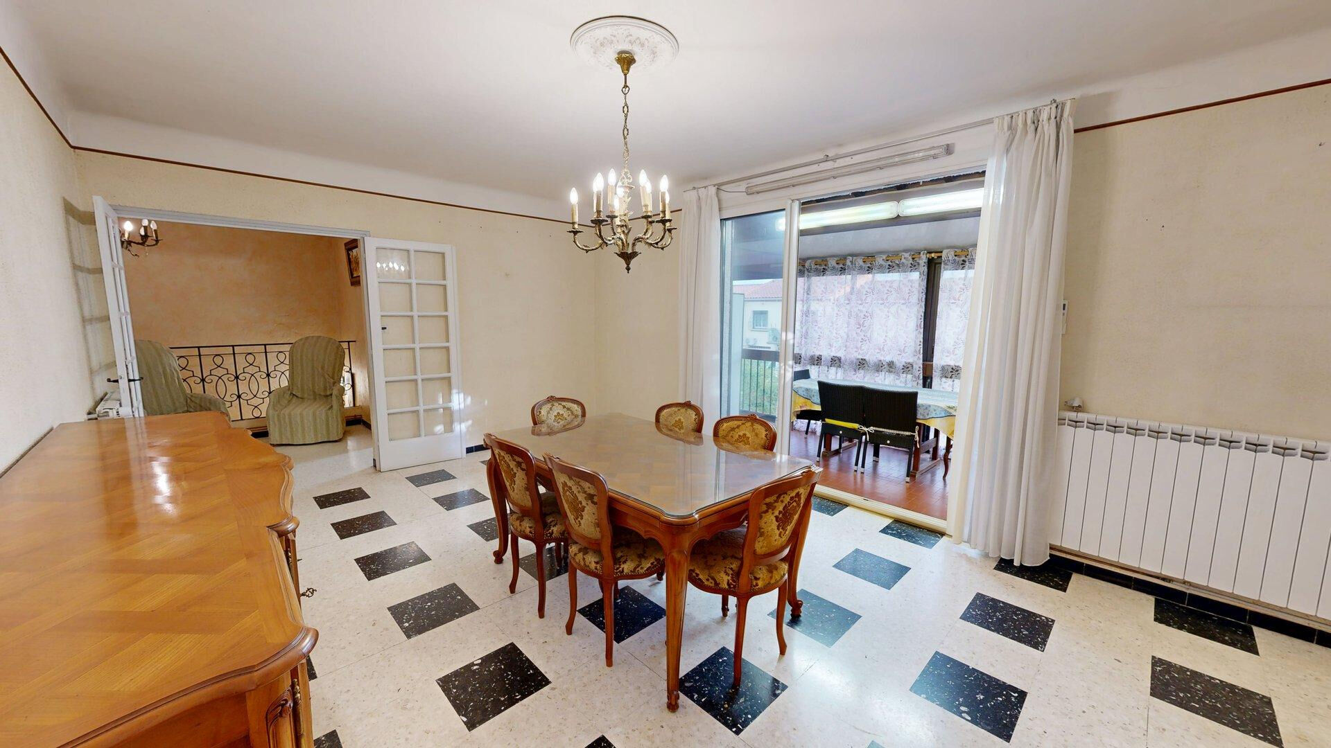 Maison NARBONNE (11100) 5 pi&egrave;ces 134.00 m&sup2;