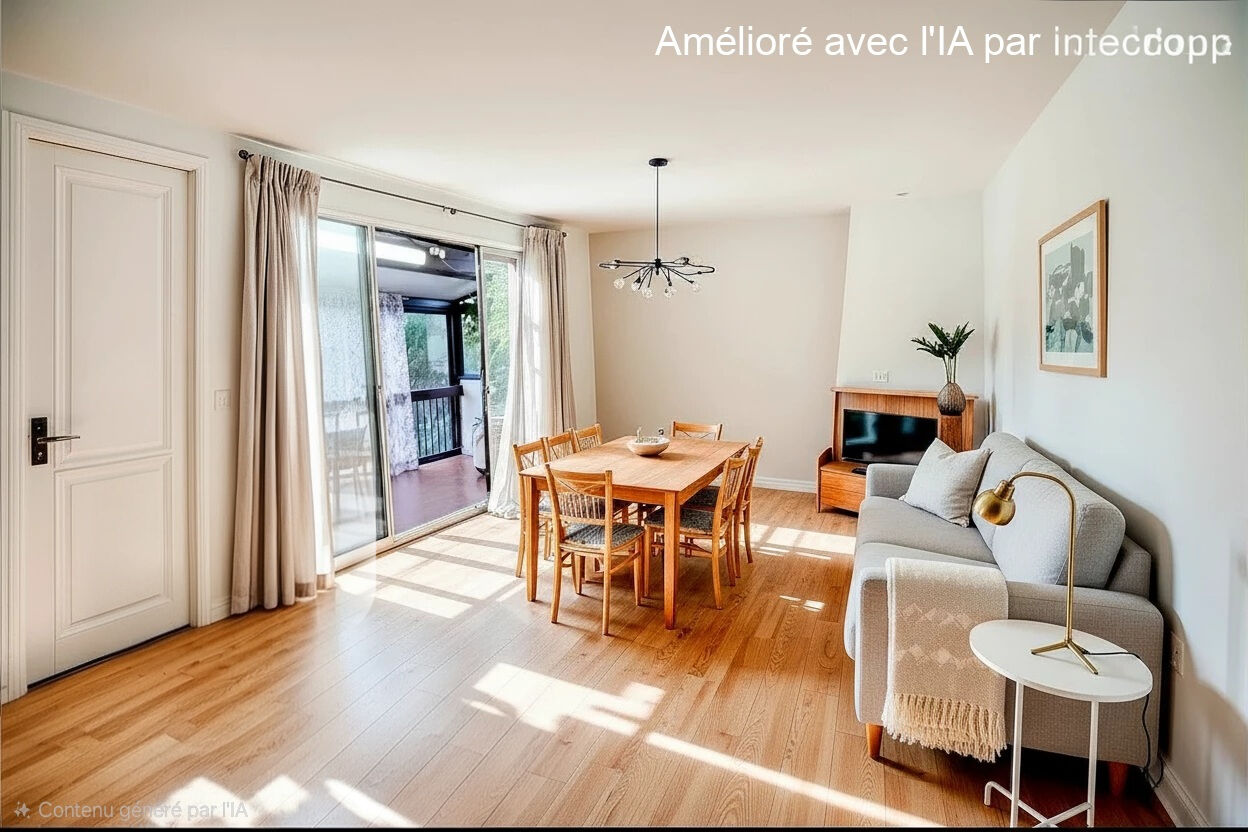 Maison NARBONNE (11100) 5 pi&egrave;ces 134.00 m&sup2;