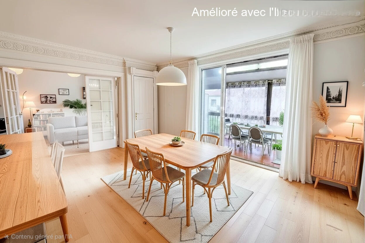 Maison NARBONNE (11100) 5 pi&egrave;ces 134.00 m&sup2;