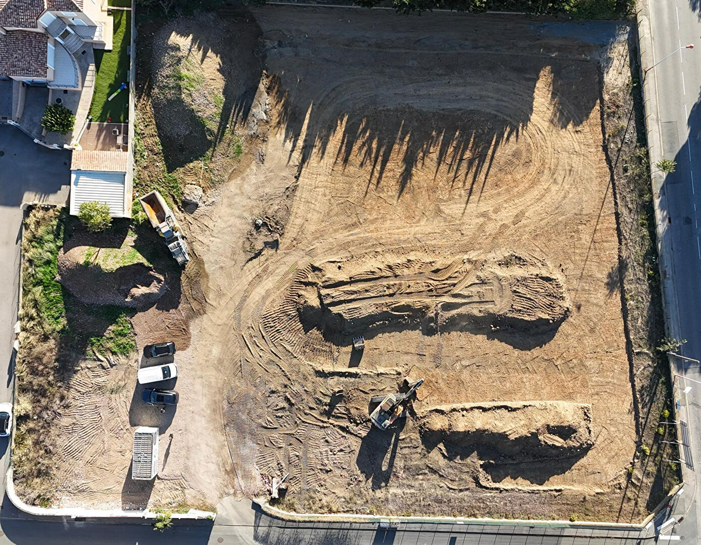 Appartement NARBONNE (11100) 3 pi&egrave;ces 60.74 m&sup2;