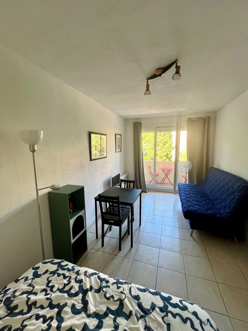 Appartement NARBONNE (11100) 1 pièce 25.00 m²