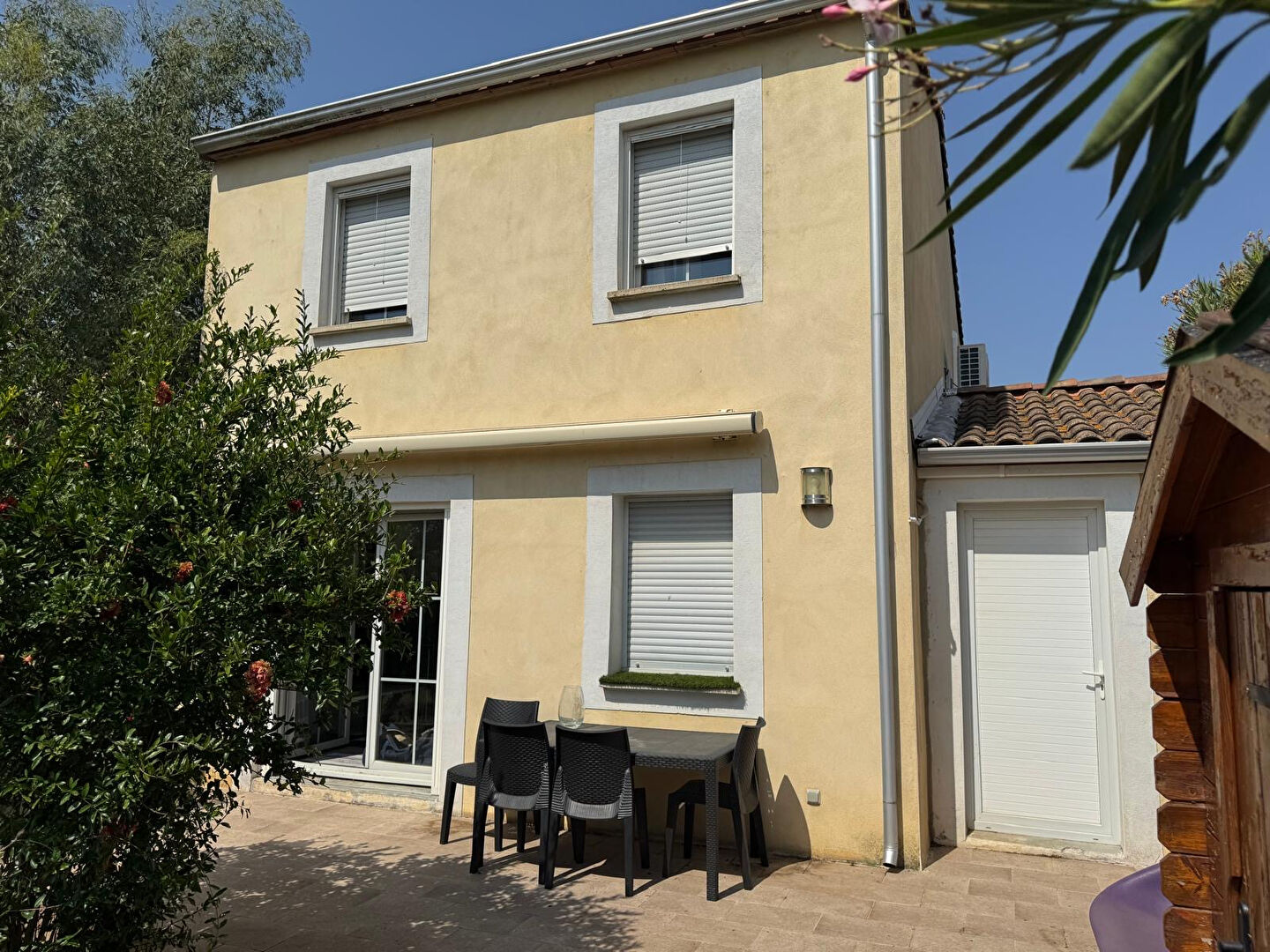 Maison CARCASSONNE (11000) 4 pièces 82.58 m²