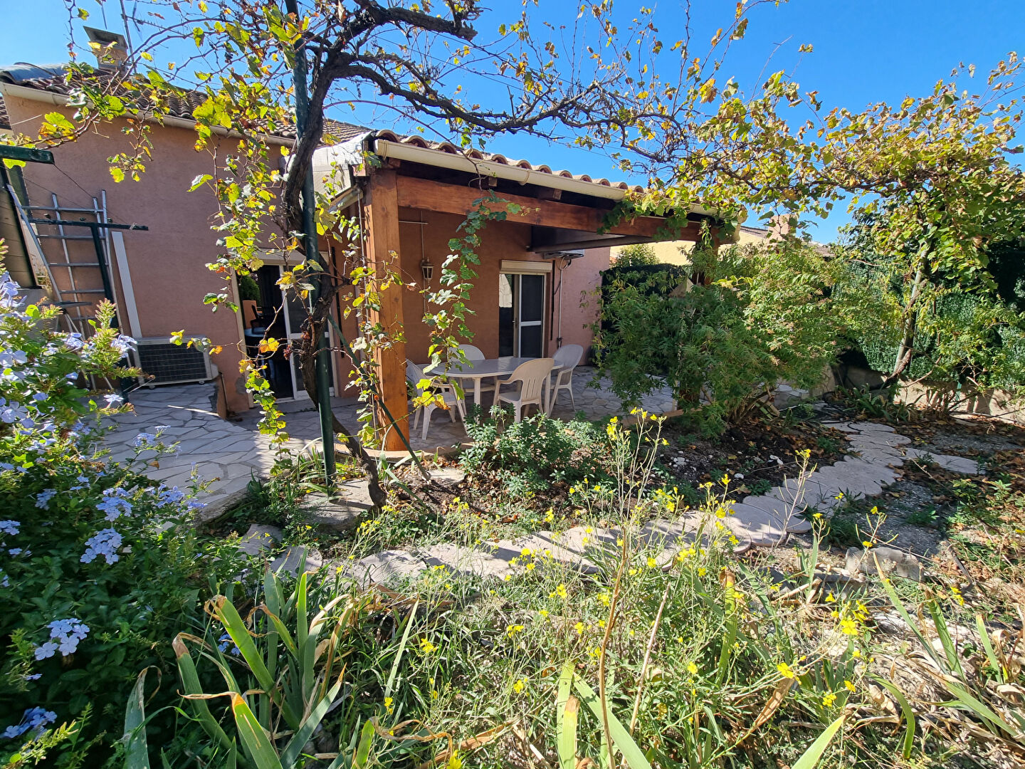 Maison SALLES D AUDE (11110) 5 pièces 115.00 m²