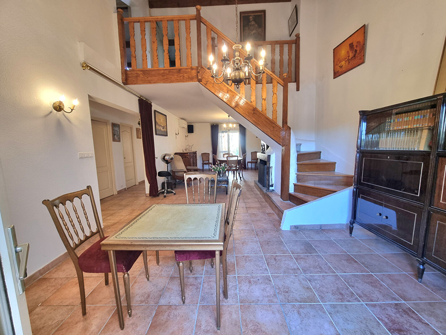 Maison SALLES D AUDE (11110) 5 pièces 115.00 m²