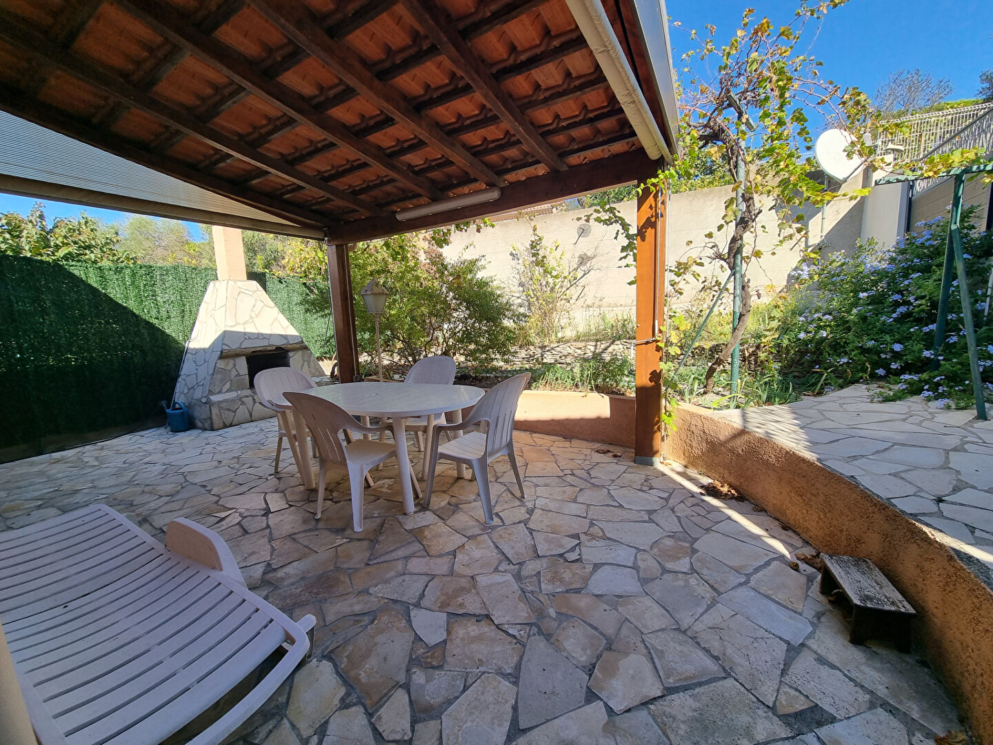 Maison SALLES D AUDE (11110) 5 pi&egrave;ces 115.00 m&sup2;