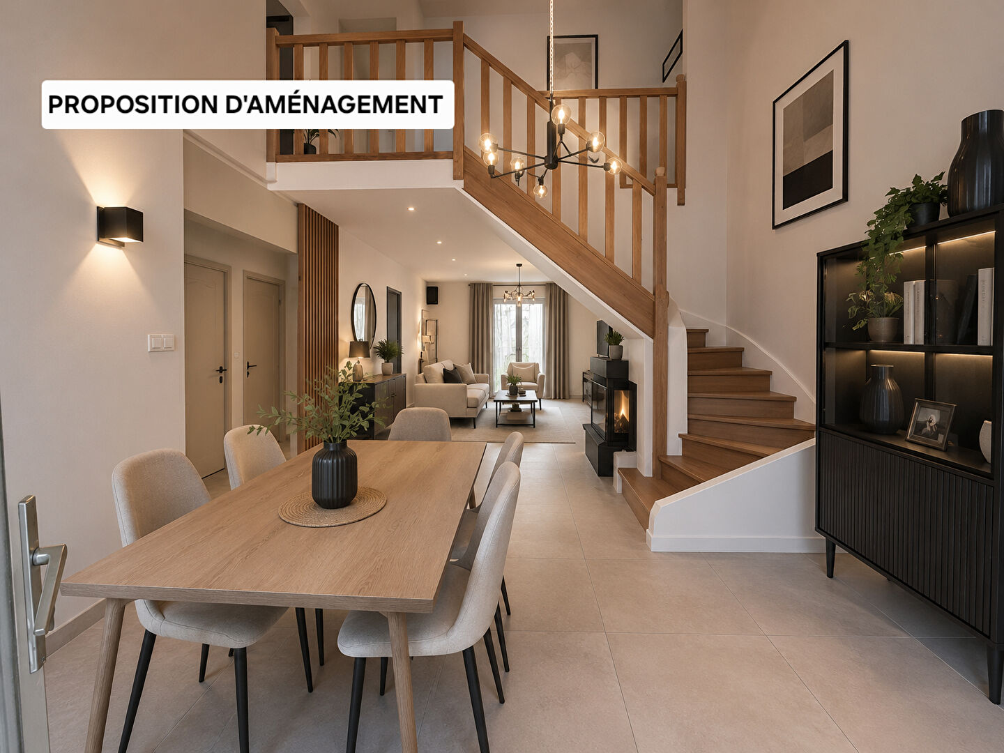 Maison SALLES D AUDE (11110) 5 pi&egrave;ces 115.00 m&sup2;