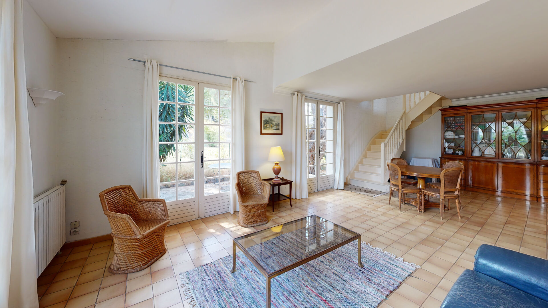 Maison MOUSSAN (11120) 6 pièces 174.00 m²