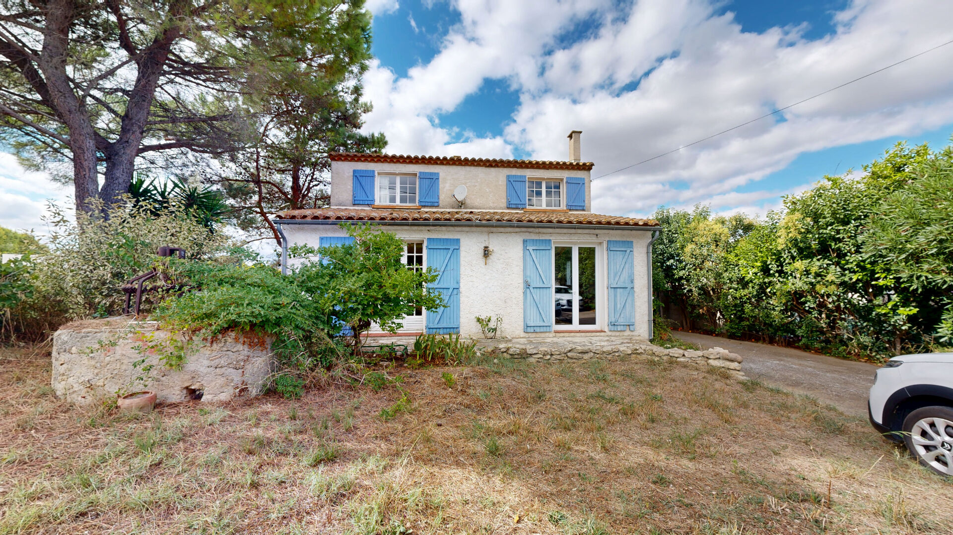 Maison MOUSSAN (11120) 6 pièces 174.00 m²