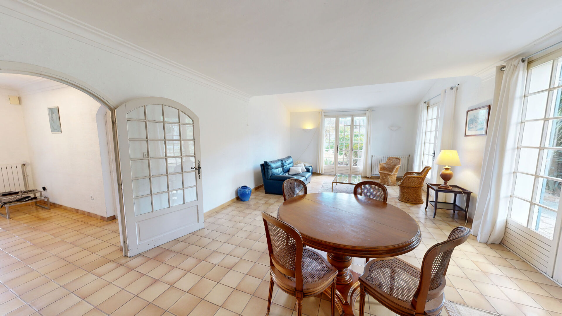 Maison MOUSSAN (11120) 6 pi&egrave;ces 174.00 m&sup2;