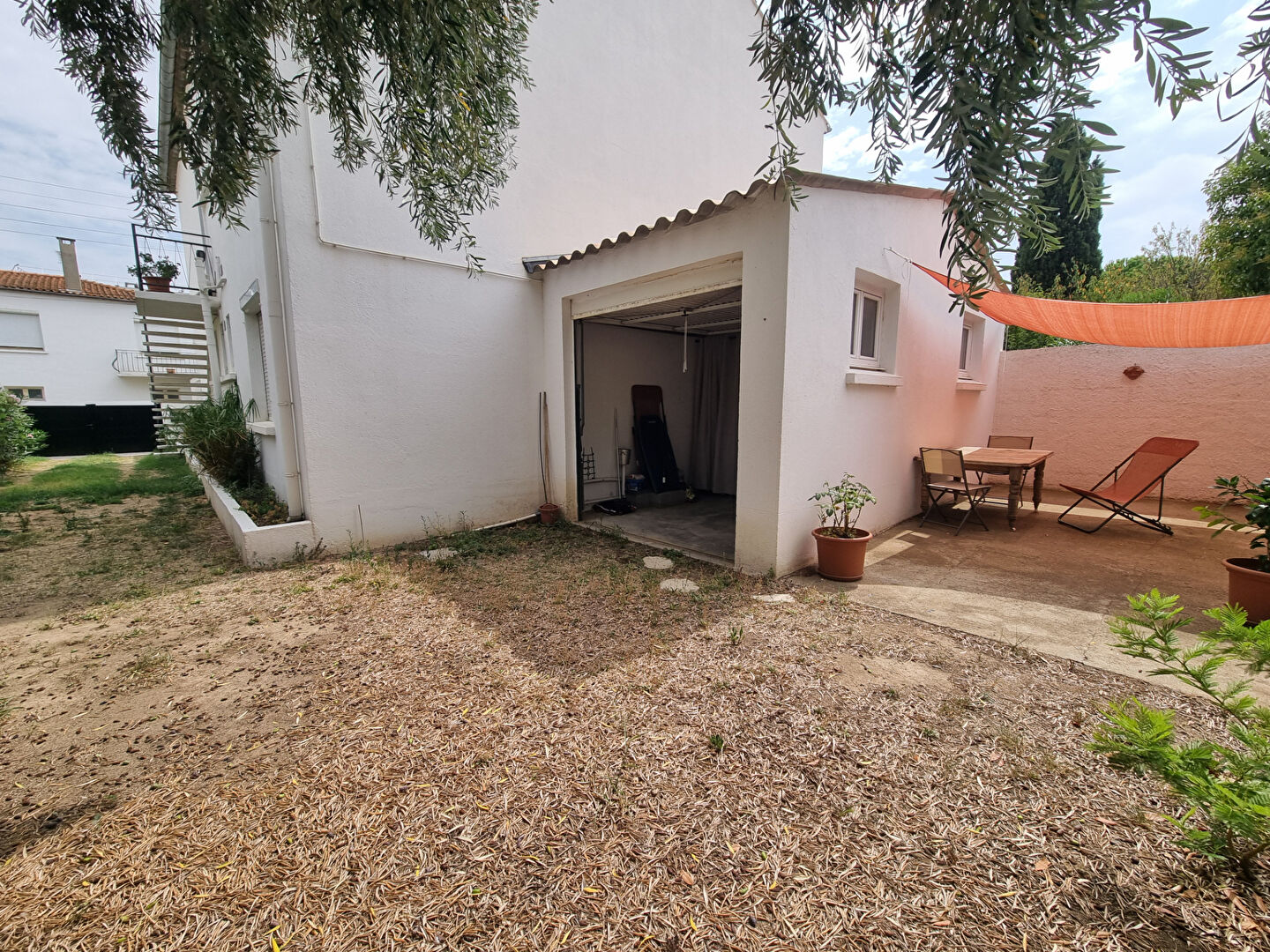 Appartement NARBONNE (11100) 4 pièces 92.00 m²