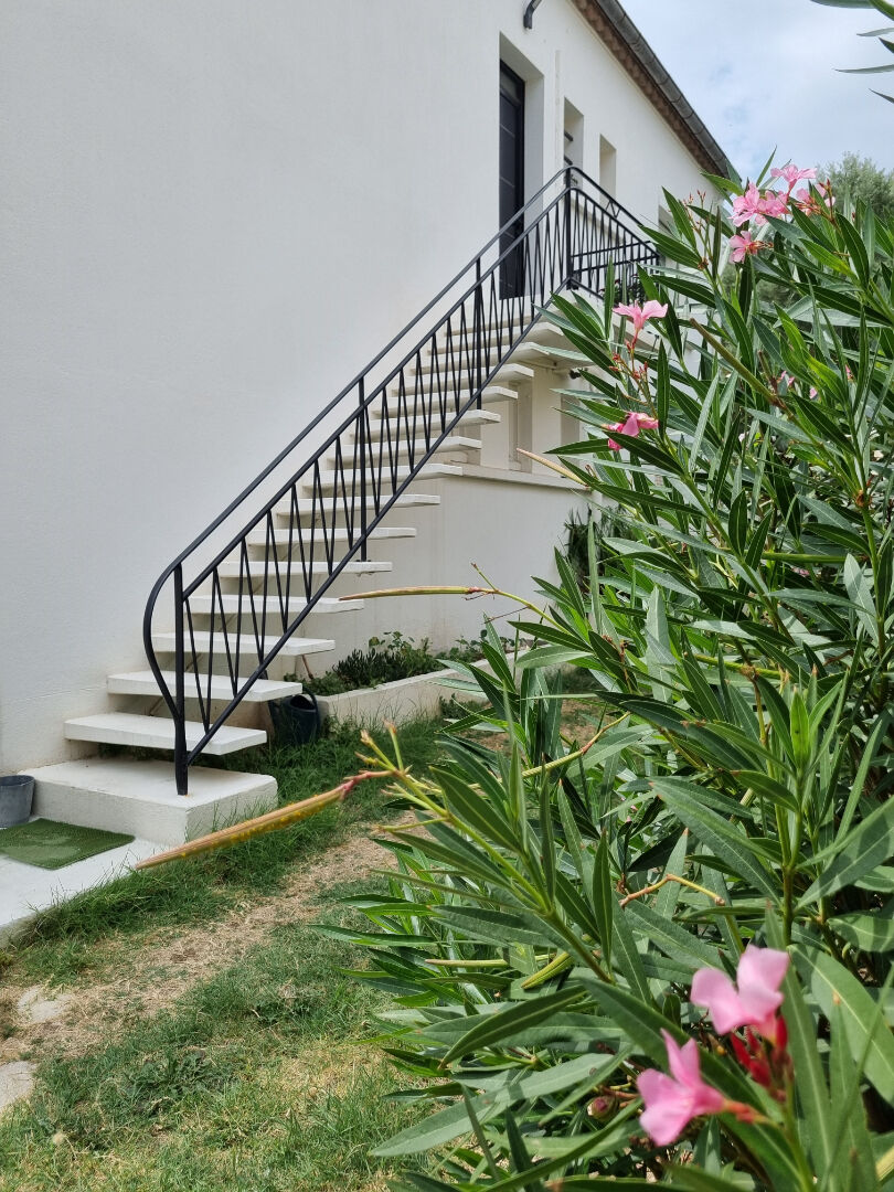 Appartement NARBONNE (11100) 4 pièces 92.00 m²
