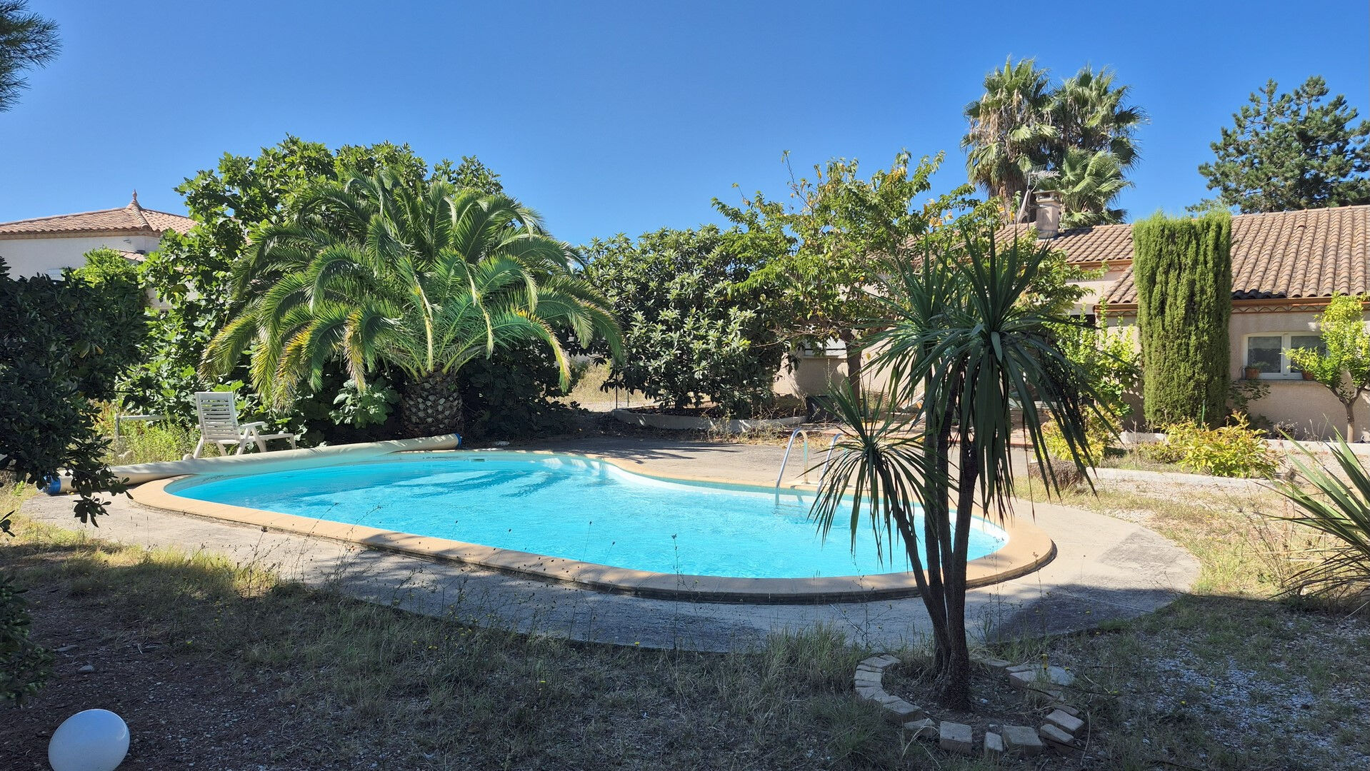 Maison ARGELIERS (11120) 4 pièces 119.81 m²