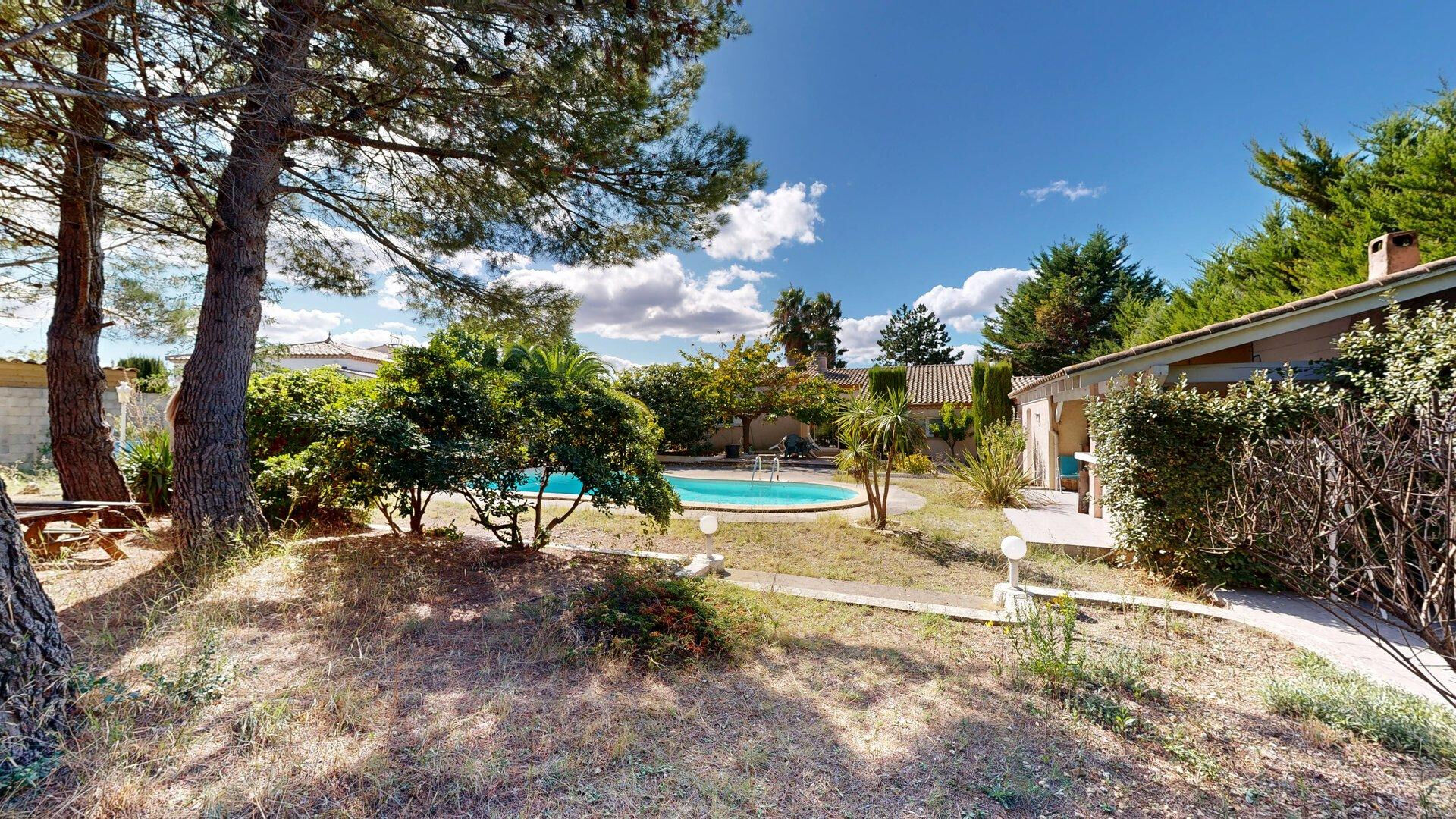 Maison ARGELIERS (11120) 4 pièces 119.81 m²