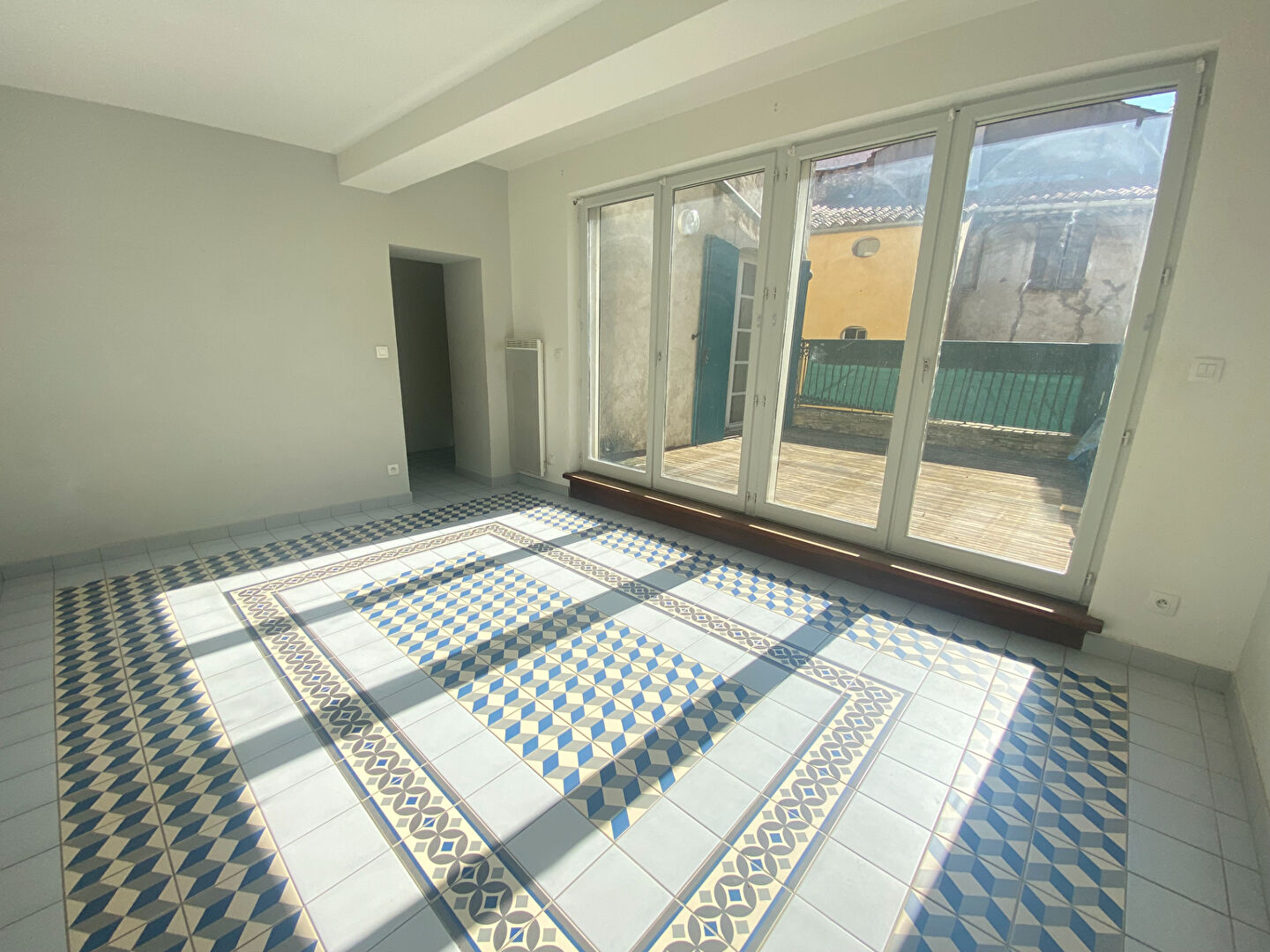 Appartement NARBONNE (11100) 3 pièces 80.96 m²