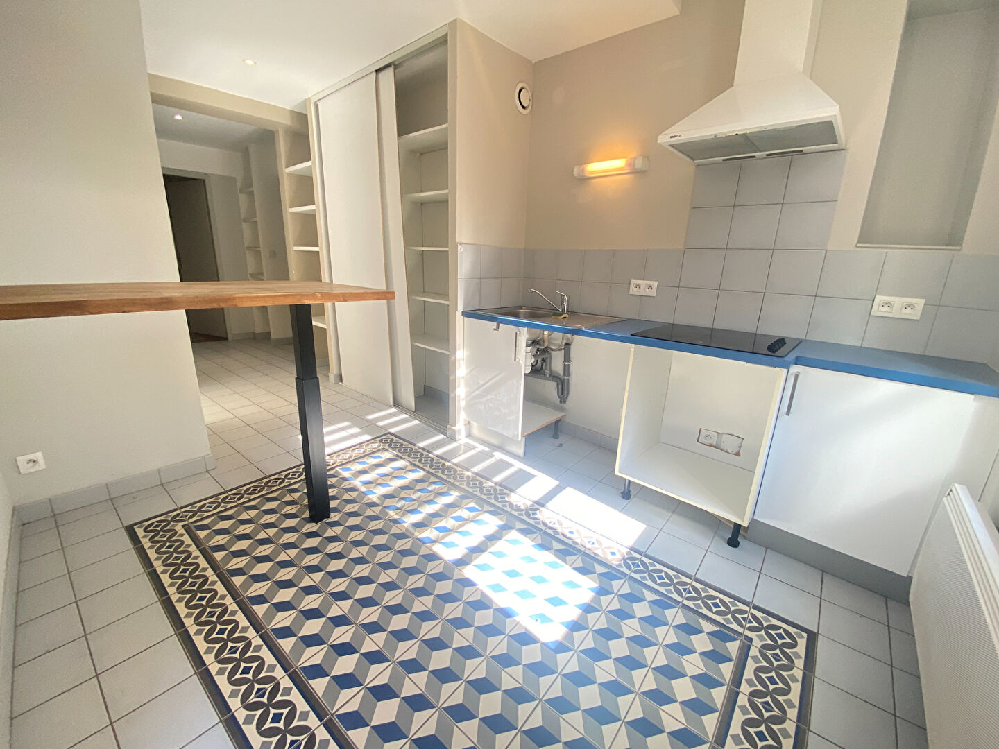 Appartement NARBONNE (11100) 3 pièces 80.96 m²